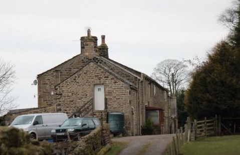 Bondcroft Farm